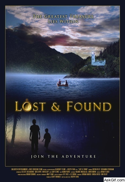 Lost & Found