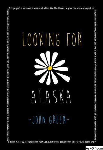 Looking for Alaska