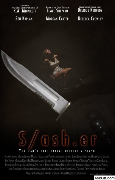 Slasher.com