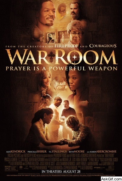 War Room