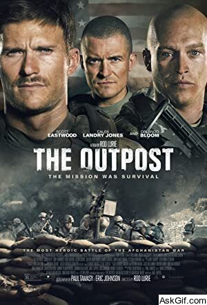 The Outpost