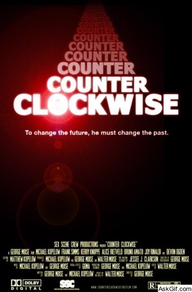 Counter Clockwise