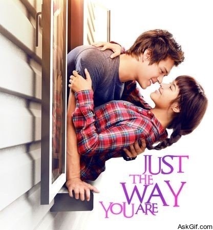 Just the Way You Are