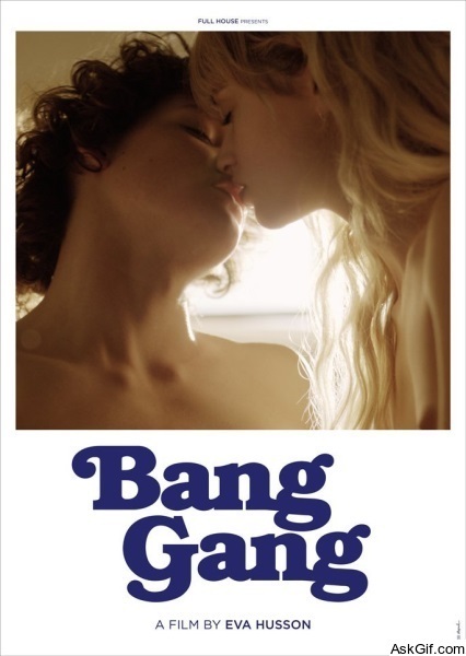 Bang Gang (A Modern Love Story)