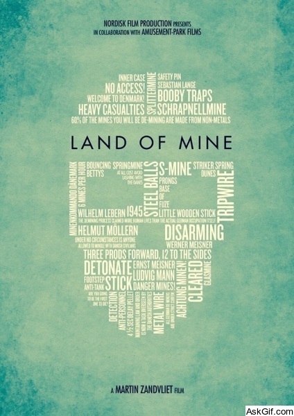 Land of Mine