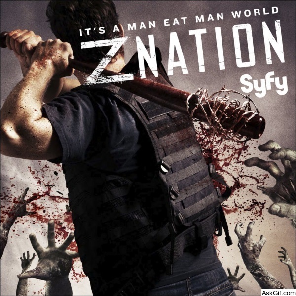 Z Nation