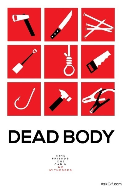 Dead Body