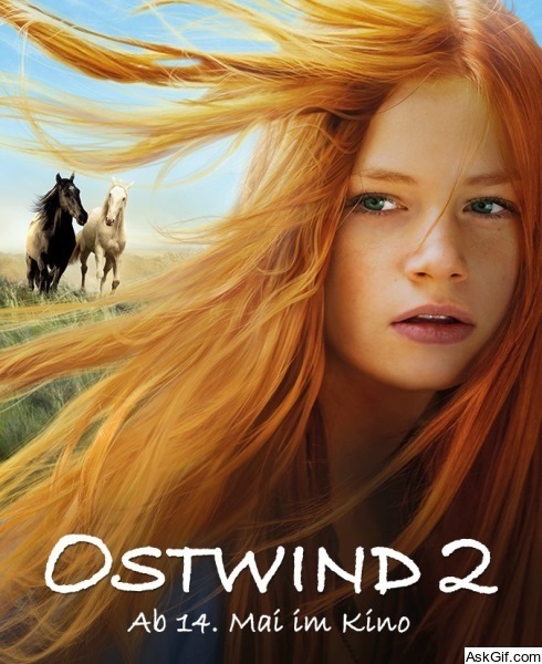 Ostwind 2
