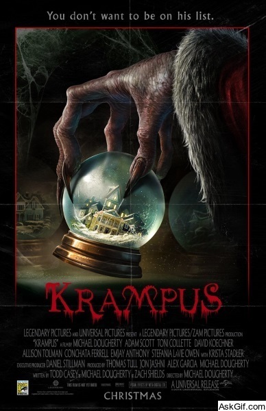 Krampus
