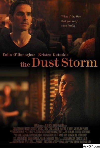 The Dust Storm