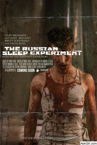 The Russian Sleep Experiment