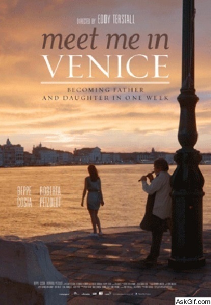 Meet Me in Venice