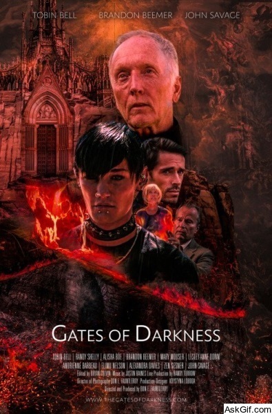 Gates of Darkness