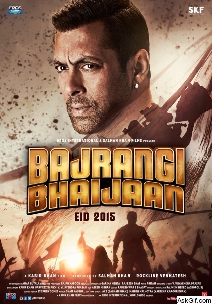 Bajrangi Bhaijaan
