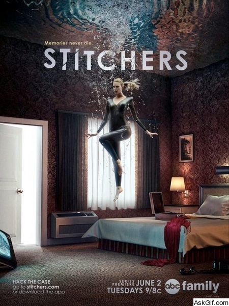 Stitchers
