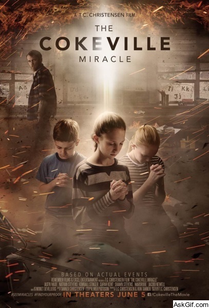 The Cokeville Miracle