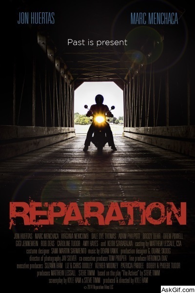 Reparation