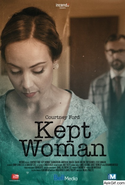 Kept Woman