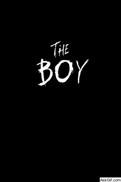 The Boy