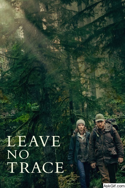 Leave No Trace