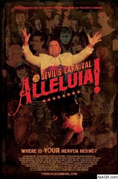 Alleluia! The Devil's Carnival