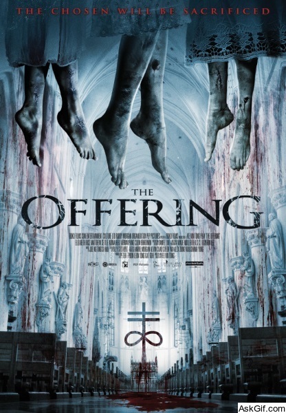 The Faith of Anna Waters