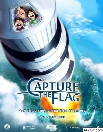 Capture the Flag