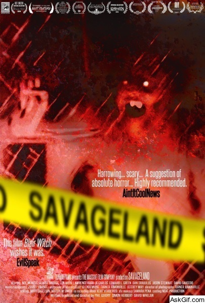Savageland