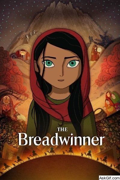 The Breadwinner