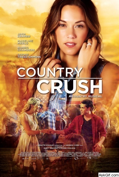 Country Crush