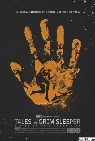 Tales of the Grim Sleeper