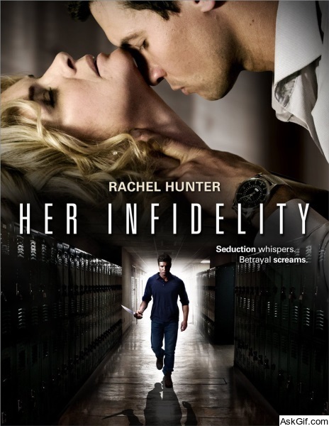 Her Infidelity