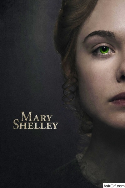 Mary Shelley