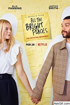 All the Bright Places