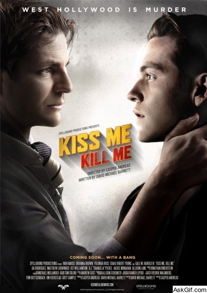 Kiss Me, Kill Me