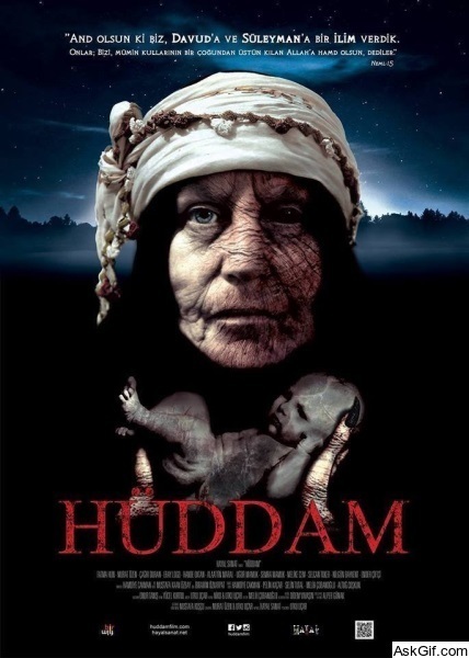 Hüddam