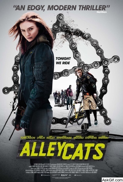 Alleycats