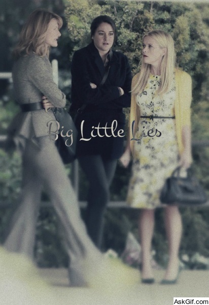 Big Little Lies