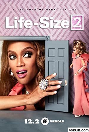 Life-Size 2