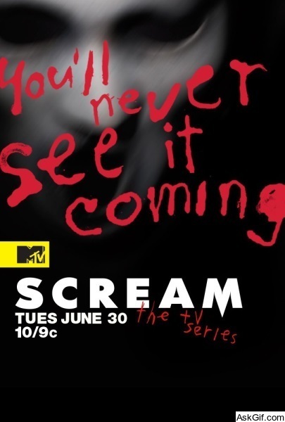 Scream: The TV Series