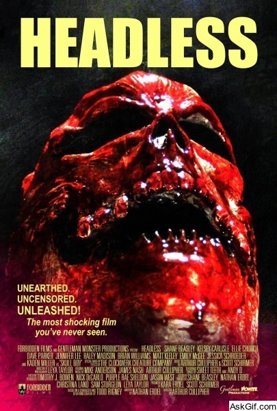 Headless