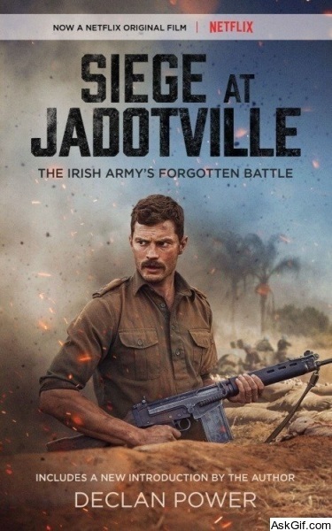 The Siege of Jadotville