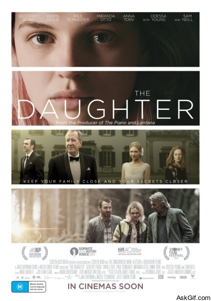 The Daughter