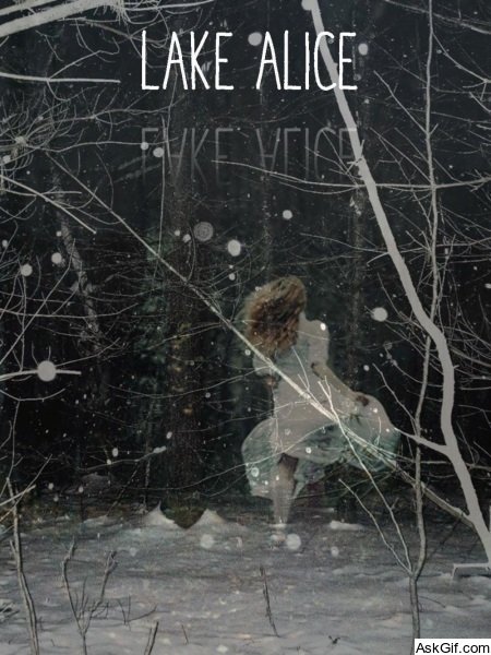Lake Alice