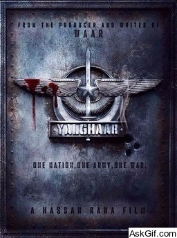Yalghaar