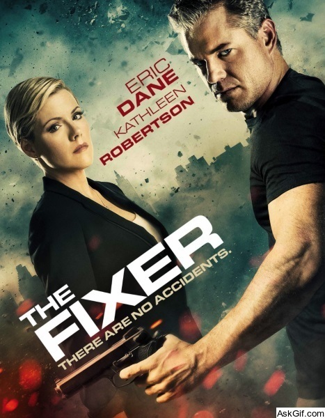 The Fixer