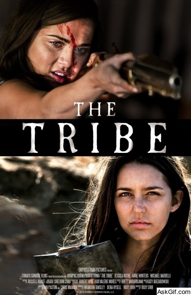 The Tribe