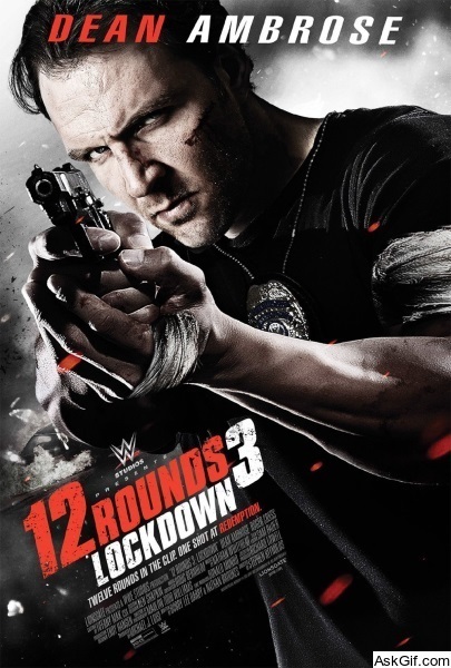 12 Rounds 3: Lockdown