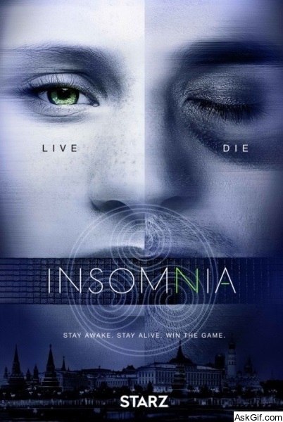 Insomnia