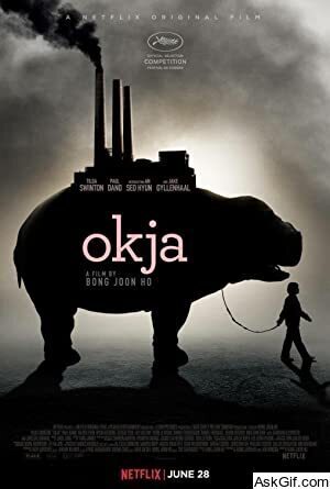 Okja